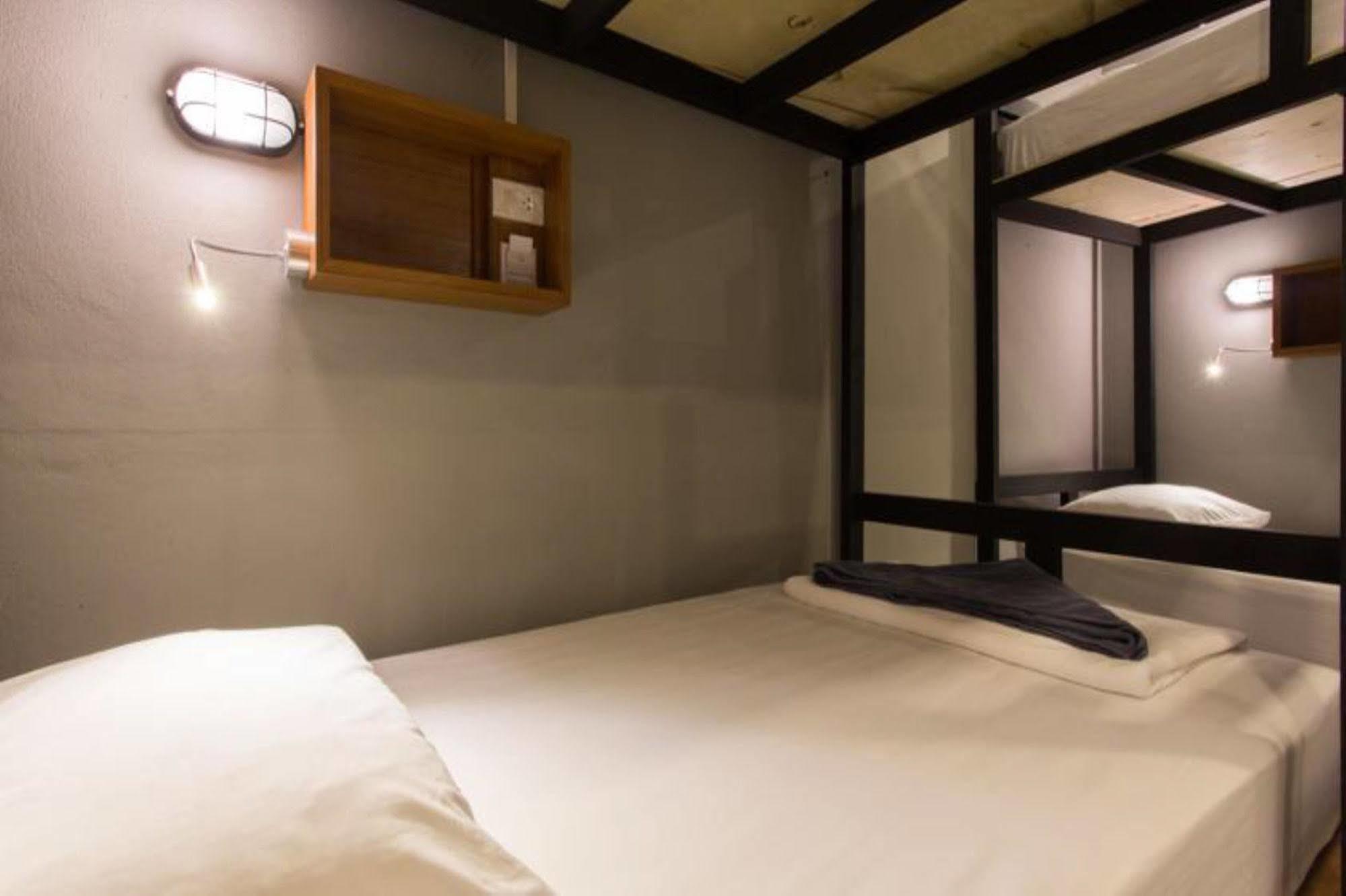 Holiday Station Hostel Krabi town Dış mekan fotoğraf